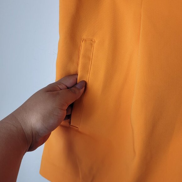 A New Day Tailored Midi Shorts - Picture 9 of 9